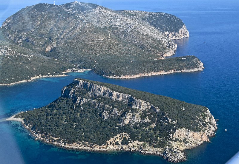 DSC_0193 Isola di Figarolo e Capo FIgari.jpg - Isola di Figarolo e Capo FIgari